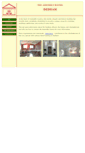 Mobile Screenshot of dedham-assemblyrooms.info